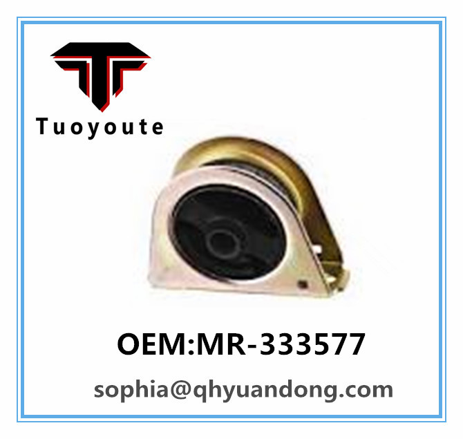 ENGINE MOUNT MITSUBISHI MR-333577