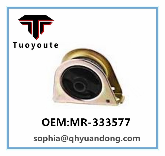 ENGINE MOUNT MITSUBISHI MR-333577
