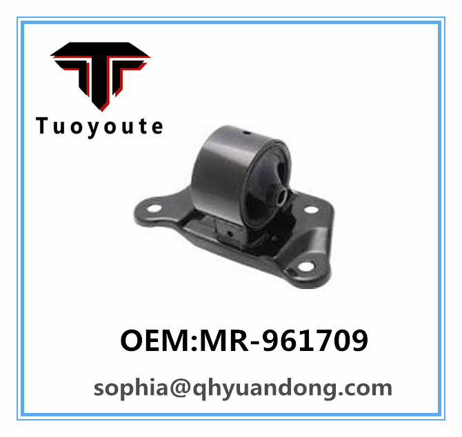 ENGINE MOUNT MITSUBISHI MR-961709