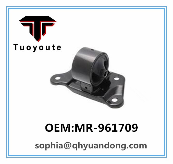 ENGINE MOUNT MITSUBISHI MR-961709