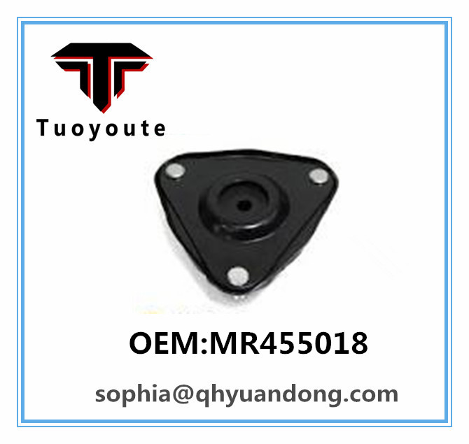 ENGINE MOUNT MITSUBISHI MR455018