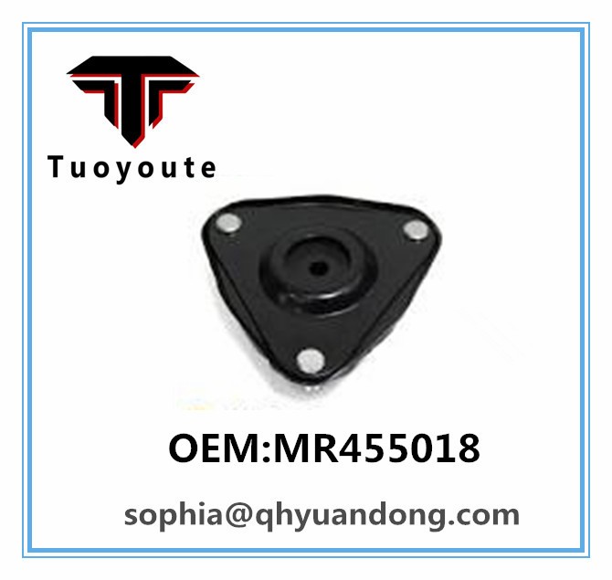 ENGINE MOUNT MITSUBISHI MR455018