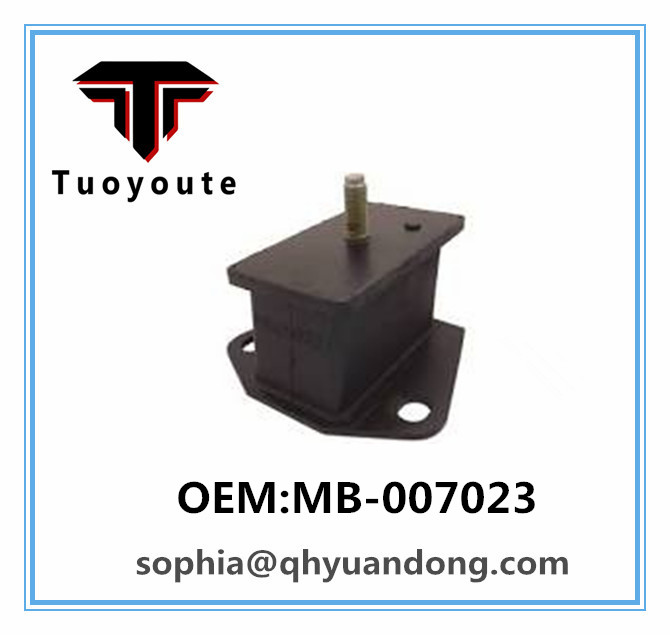 ENGING MOUNT MITSUBISHI  MB-007023