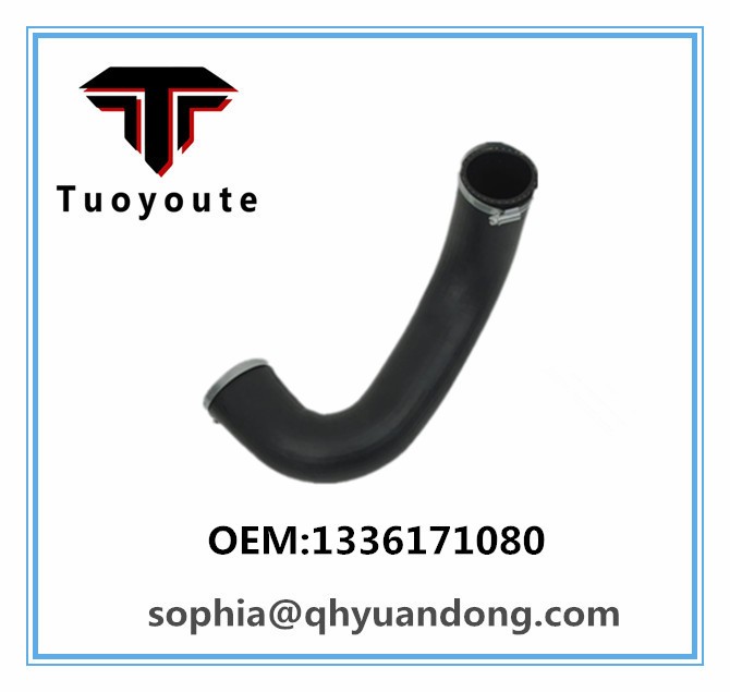RADIAOTOR HOSE 1336171080
