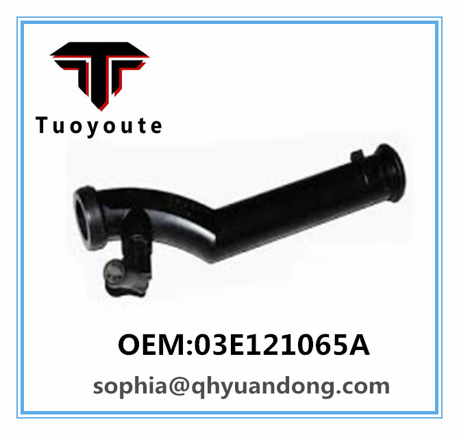 RADIATOR HOSE 03E121065A