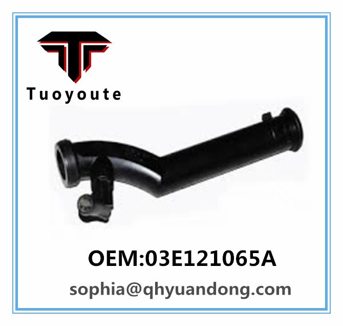 RADIATOR HOSE 03E121065A