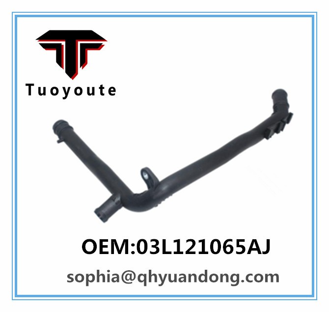 RADIATOR HOSE 03L121065AJ
