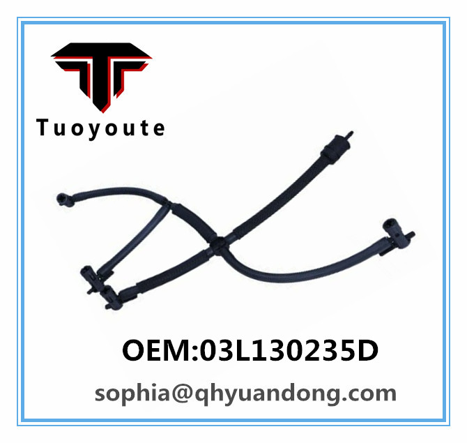 RADIATOR HOSE 03L130235D