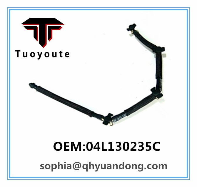 RADIATOR HOSE 04L130235C