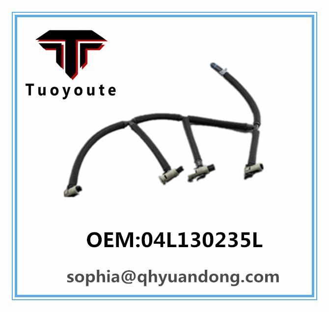 RADIATOR HOSE 04L130235L