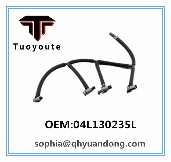 RADIATOR HOSE 04L130235L