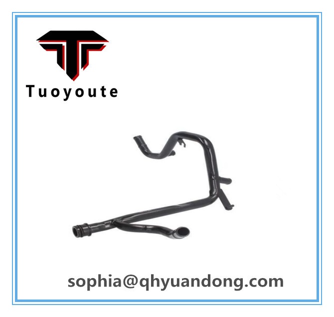 RADIATOR HOSE 06A121065AR