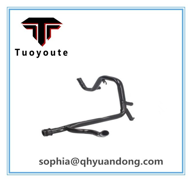 RADIATOR HOSE 06A121065AR