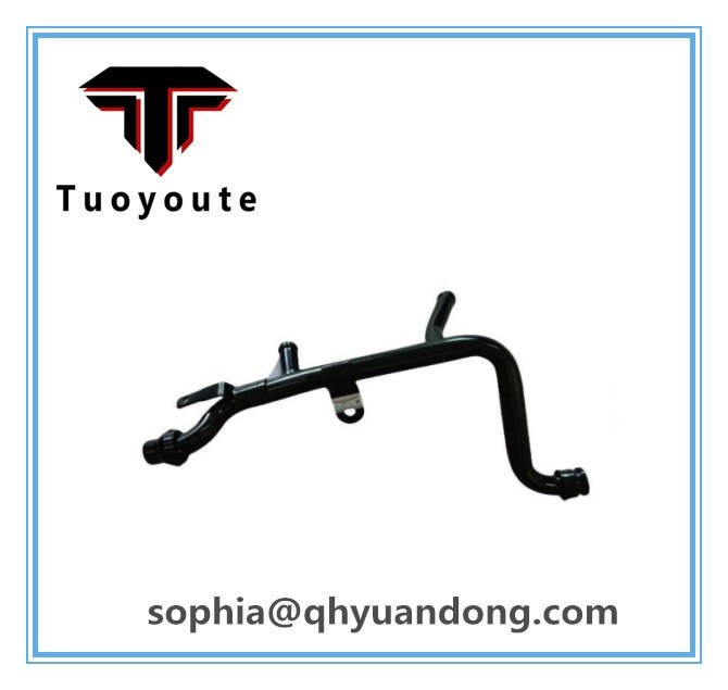 RADIATOR HOSE 06B121065AH