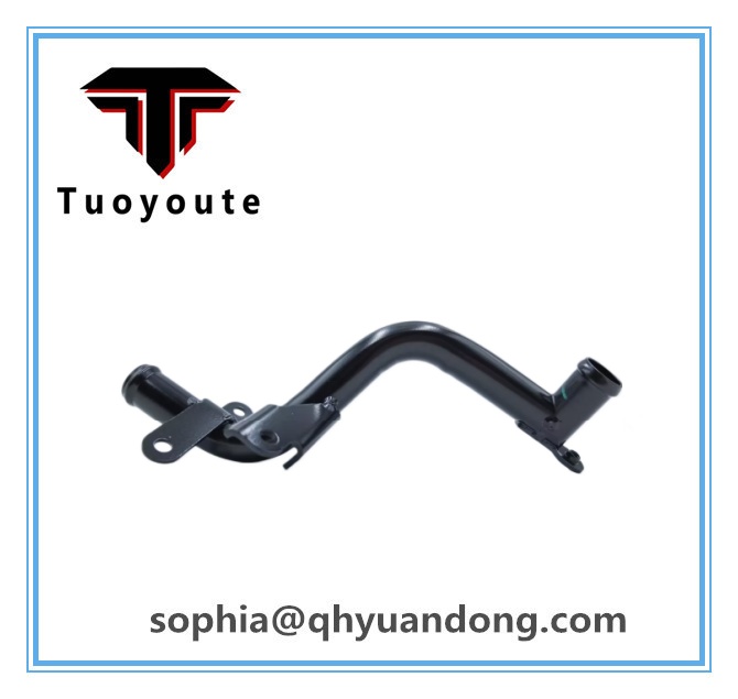 RADIATOR HOSE 06B121071BB