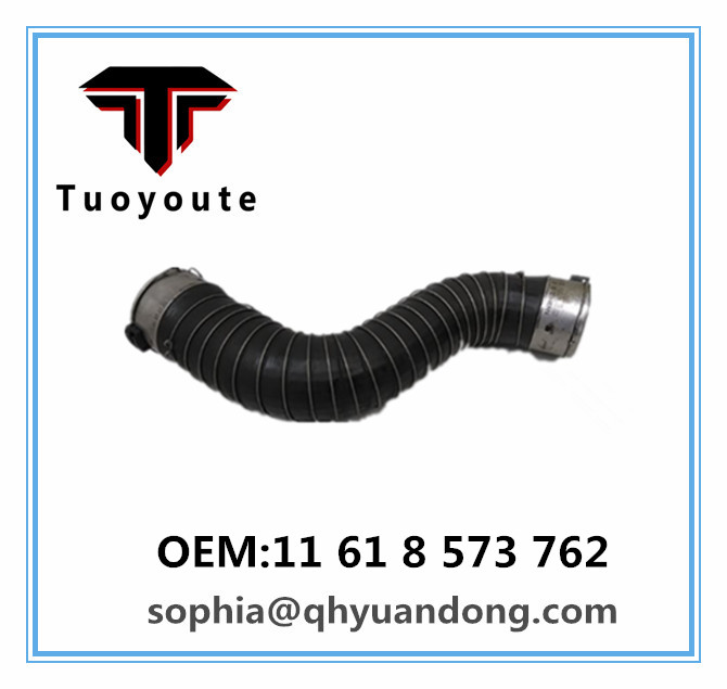 RADIATOR HOSE 11 61 8 573 762