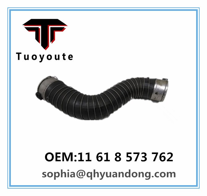 RADIATOR HOSE 11 61 8 573 762