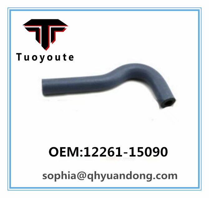 RADIATOR HOSE 12261-15090