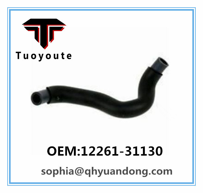 RADIATOR HOSE 12261-31130