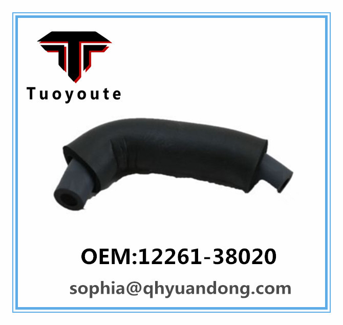 RADIATOR HOSE 12261-38020