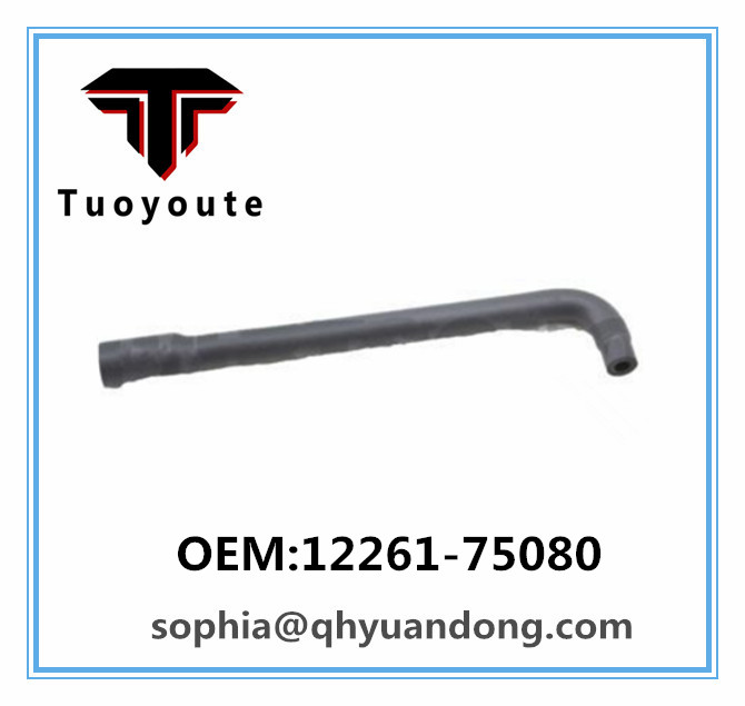RADIATOR HOSE 12261-75080