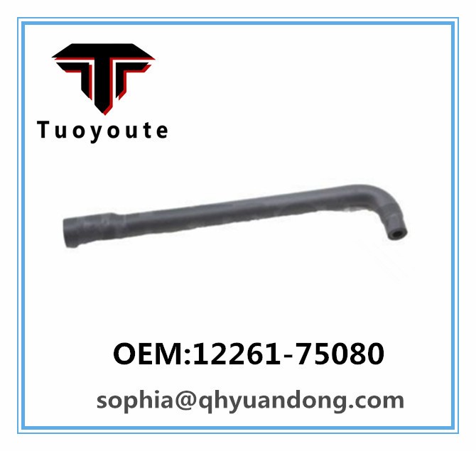 RADIATOR HOSE 12261-75080