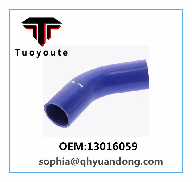 RADIATOR HOSE 13016059