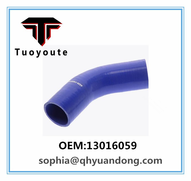 RADIATOR HOSE 13016059