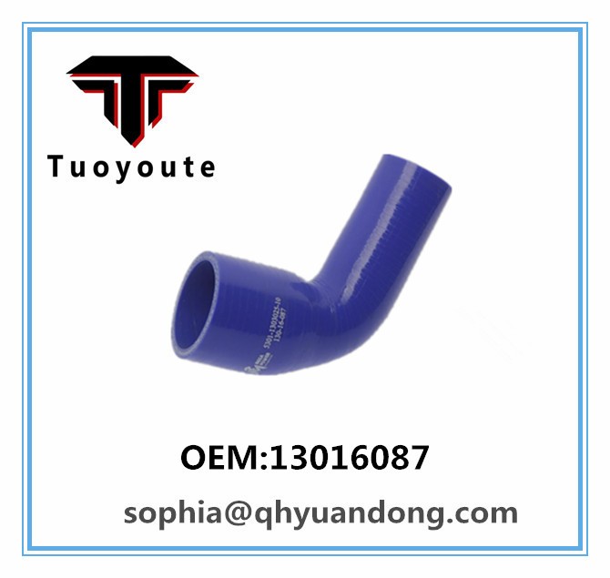 RADIATOR HOSE 13016087