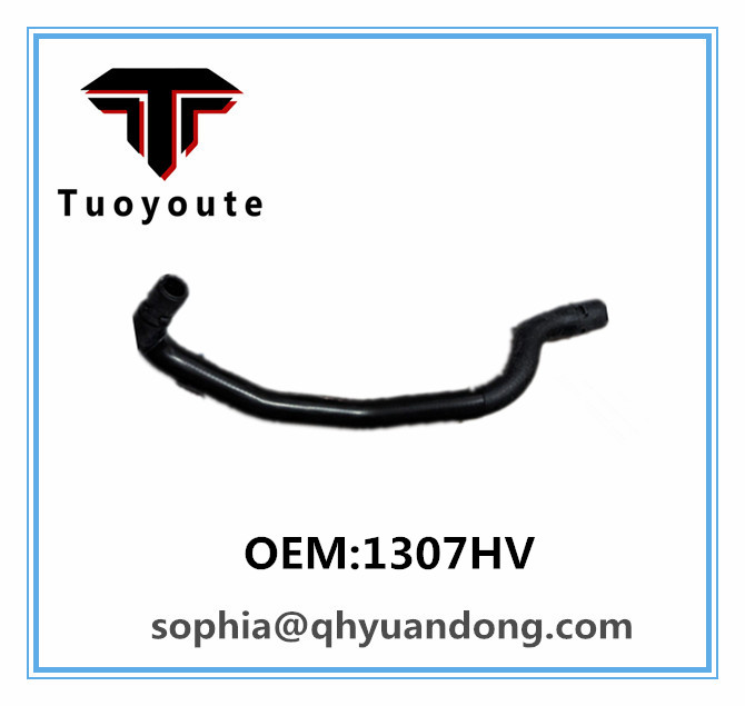 RADIATOR HOSE 1307HV