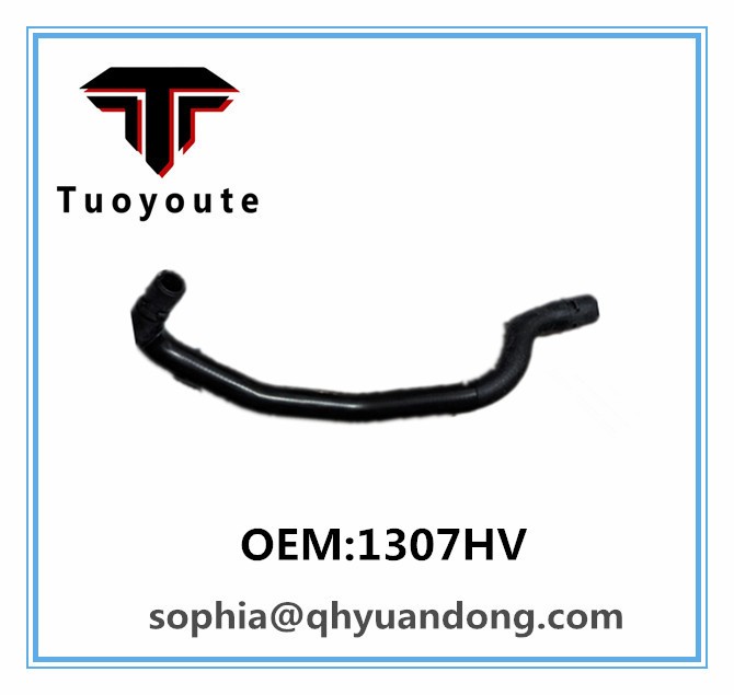 RADIATOR HOSE 1307HV