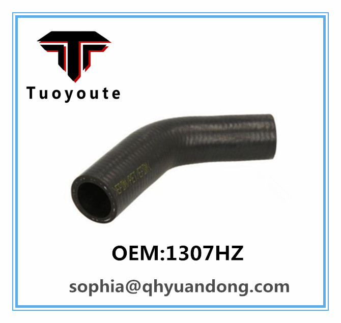RADIATOR HOSE 1307HZ