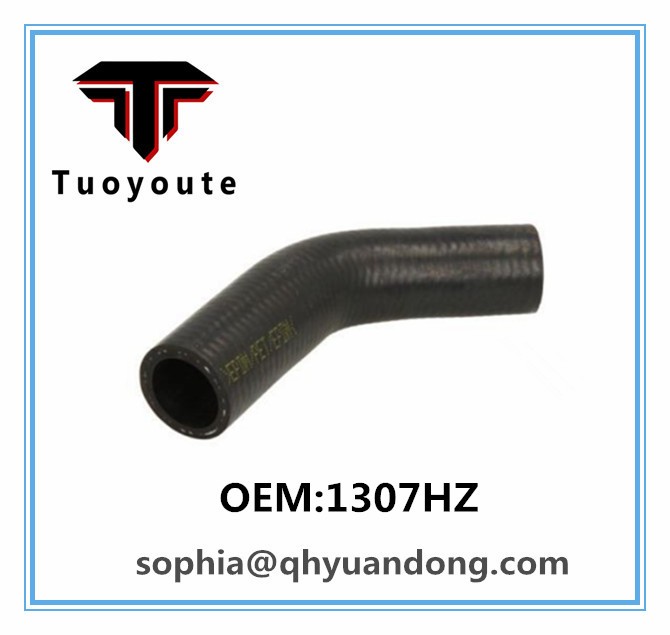 RADIATOR HOSE 1307HZ