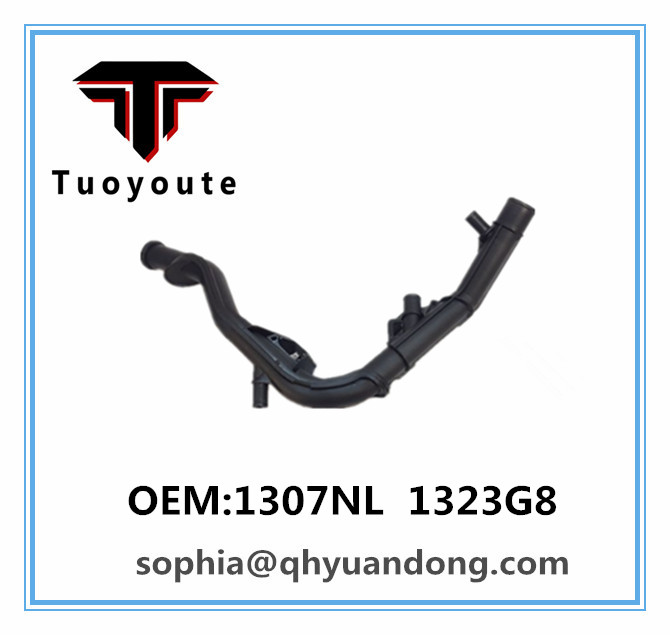 RADIATOR HOSE 1307NL  1323G8
