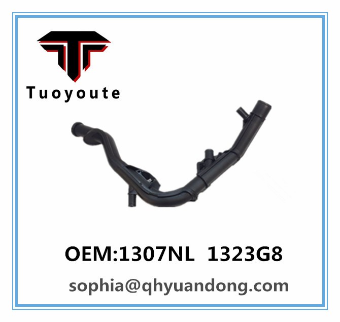 RADIATOR HOSE 1307NL  1323G8