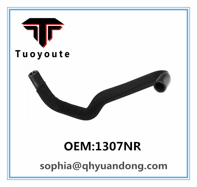 RADIATOR HOSE 1307NR