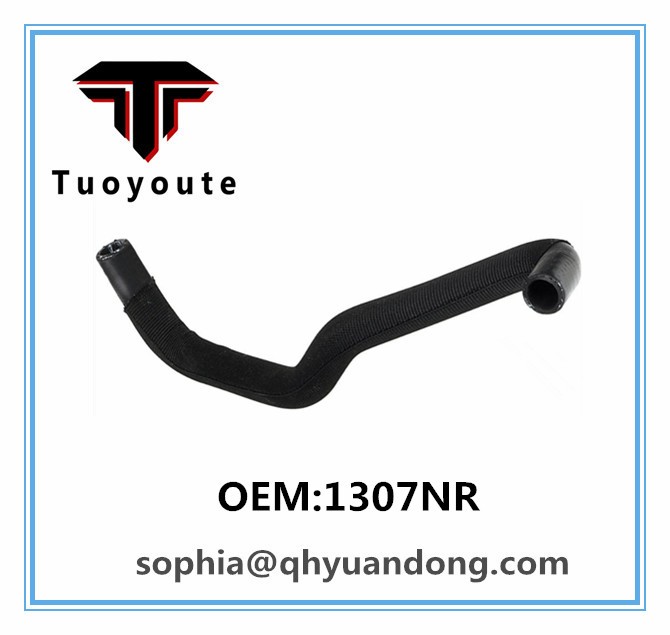 RADIATOR HOSE 1307NR
