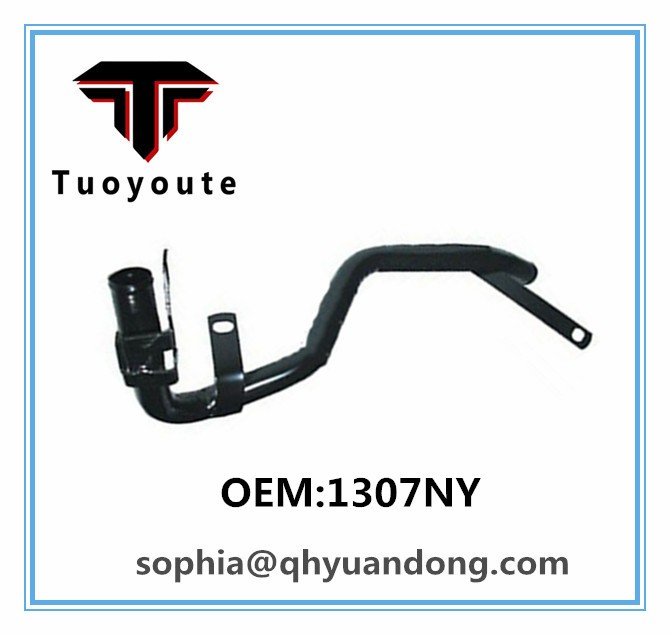 RADIATOR HOSE 1307NY