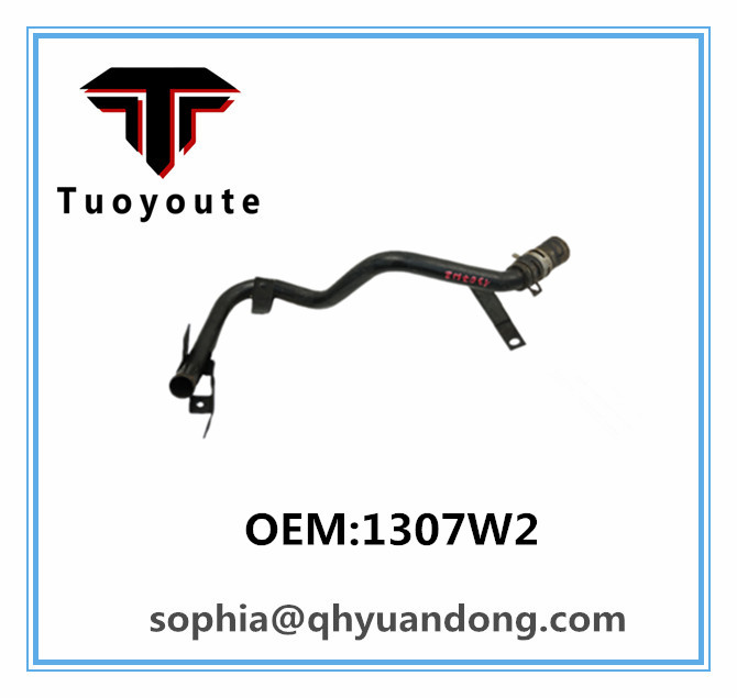 RADIATOR HOSE 1307W2