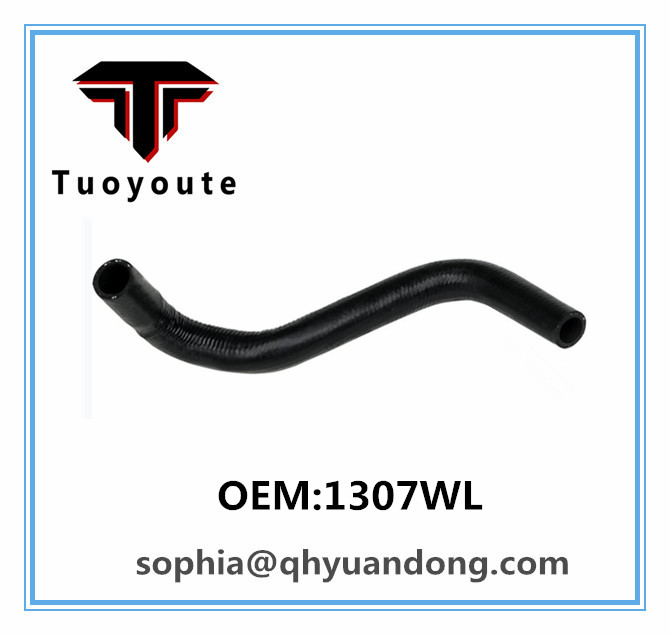 RADIATOR HOSE 1307WL