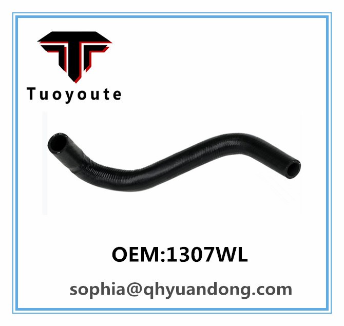 RADIATOR HOSE 1307WL
