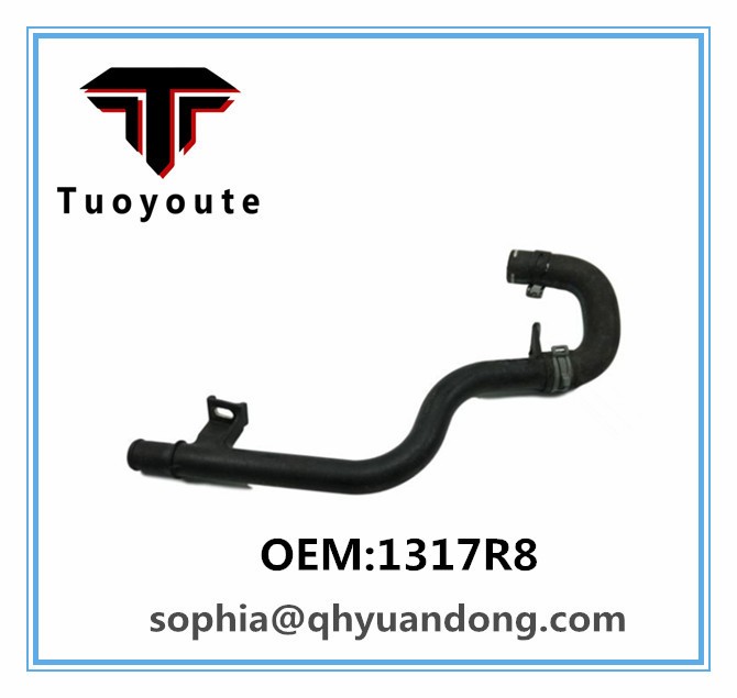 RADIATOR HOSE 1317R8