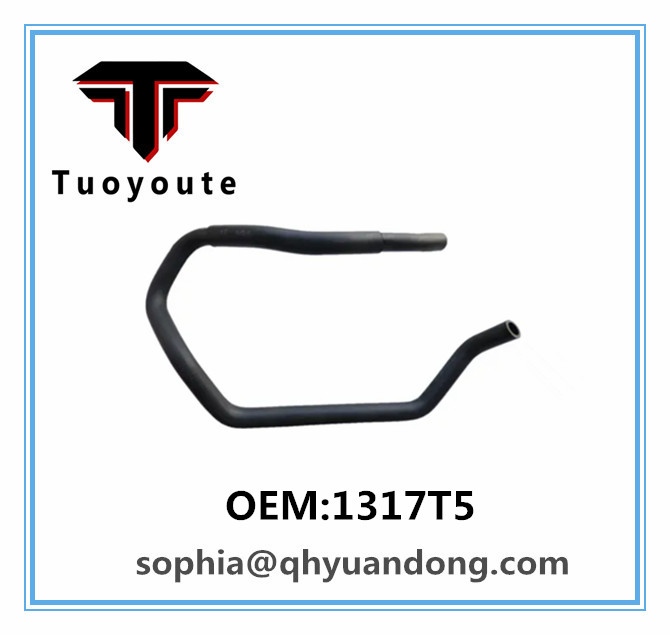 RADIATOR HOSE 1317T5