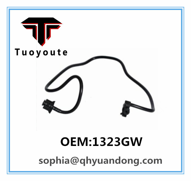 RADIATOR HOSE 1323GW