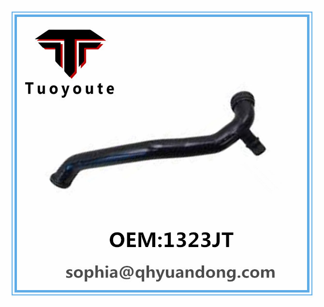 RADIATOR HOSE 1323JT