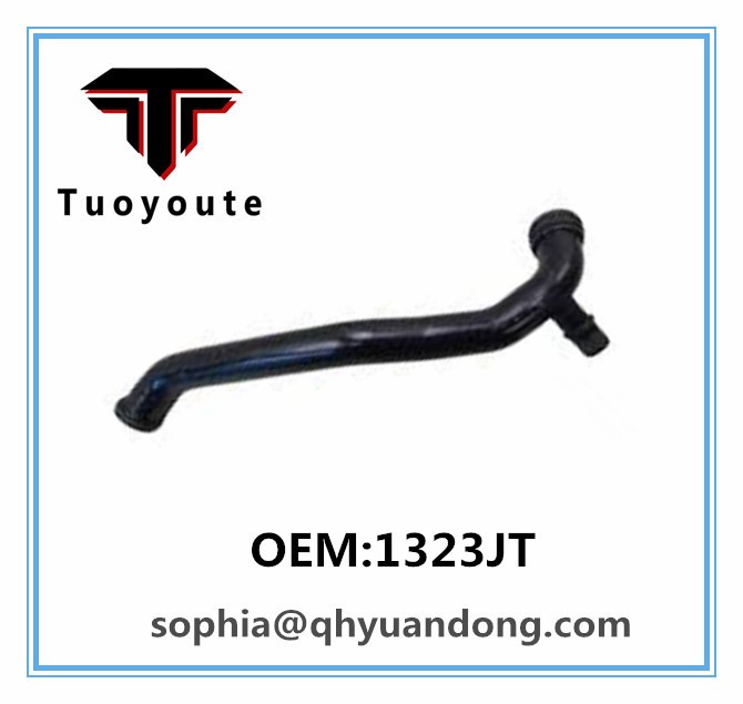 RADIATOR HOSE 1323JT
