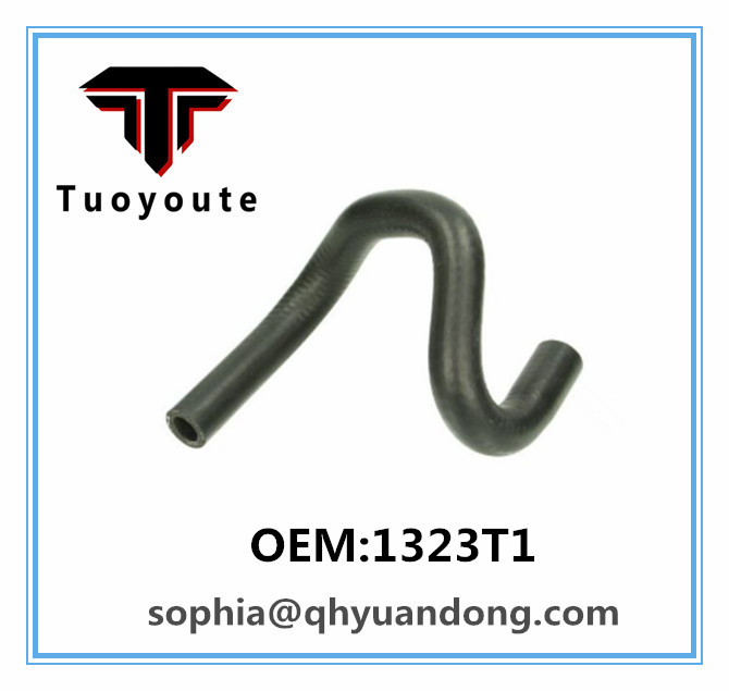 RADIATOR HOSE 1323T1