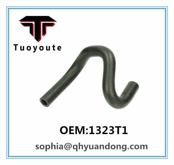 RADIATOR HOSE 1323T1