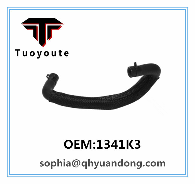 RADIATOR HOSE 1341K3