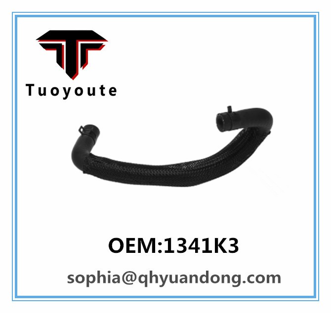 RADIATOR HOSE 1341K3
